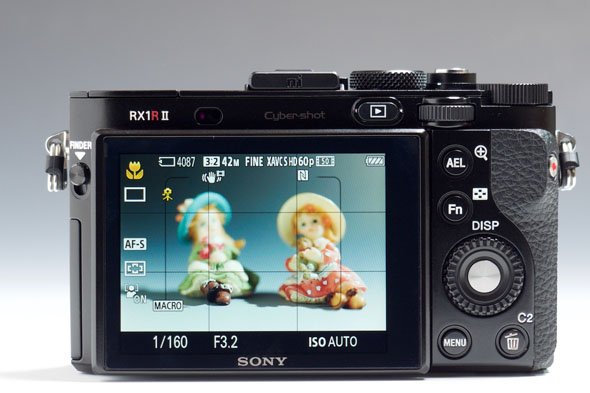 RX1R II