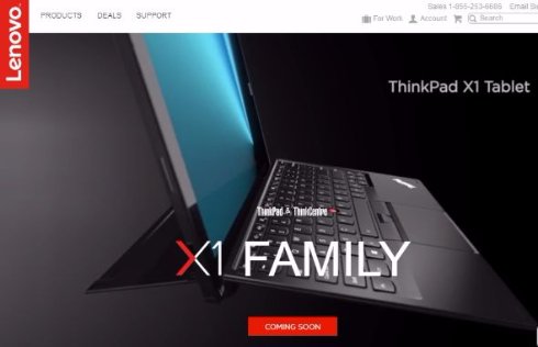  lenovo 1
