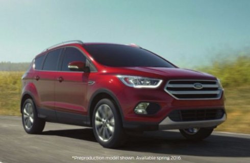  ford 2