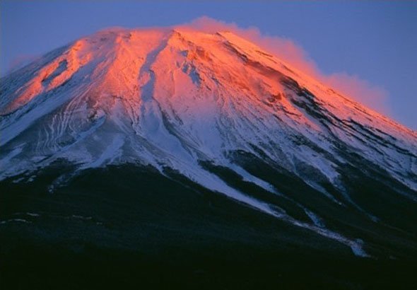 第37回 山岳写真の会「白い峰」写真展
