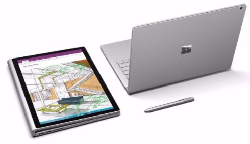  surfacebook 2
