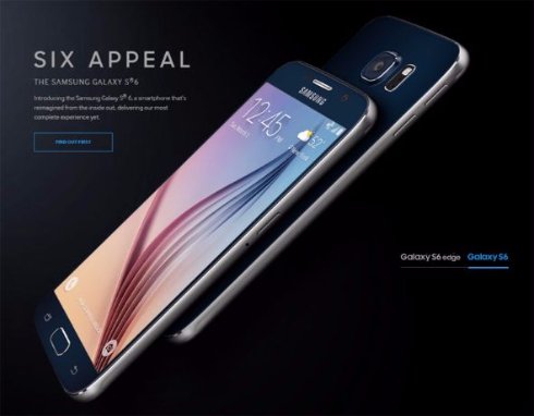  galaxy 1