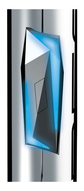 センサーや通信機能