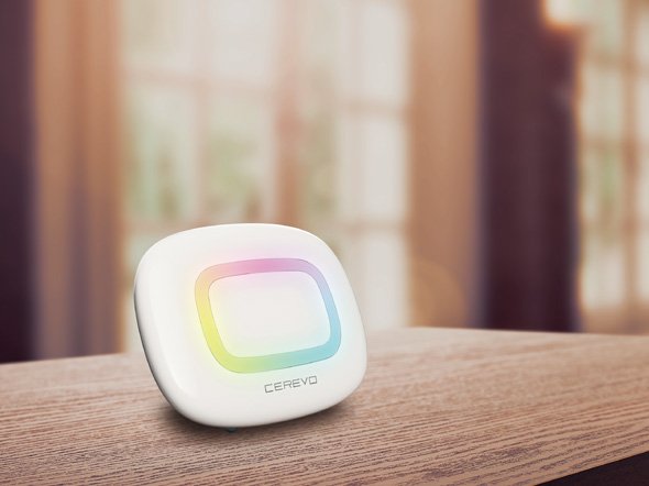 声から感情を認識する通信機能搭載の小型マイク「Listnr」