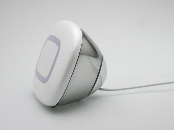 Micro USB給電