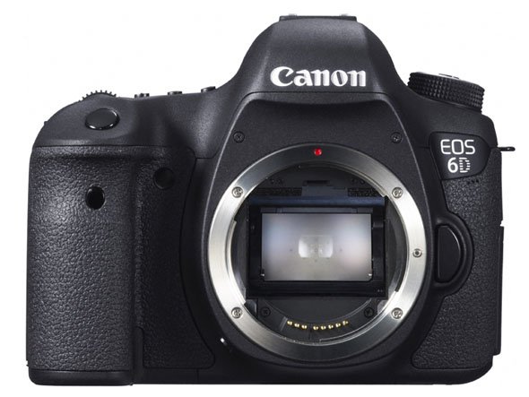 EOS 6D