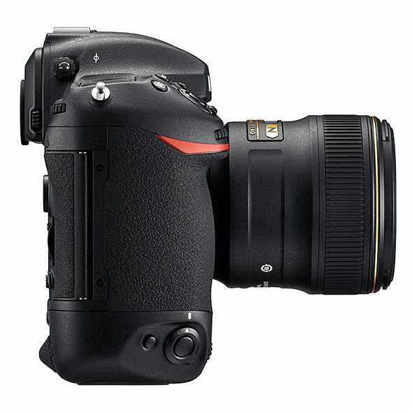 Nikon D5