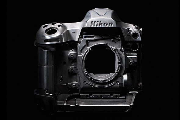 Nikon D5