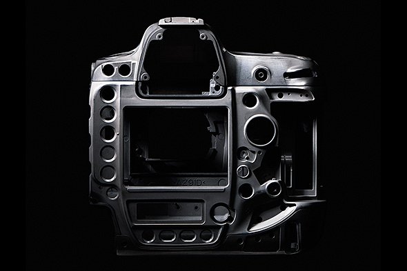 Nikon D5