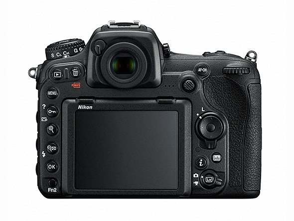 Nikon D500