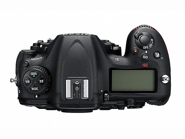 Nikon D500