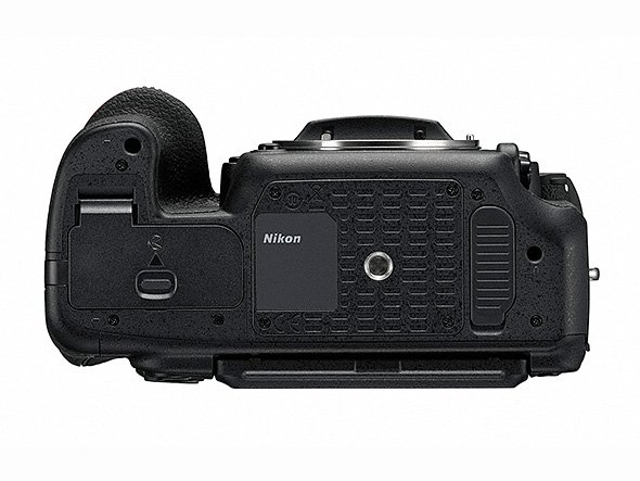 Nikon D500