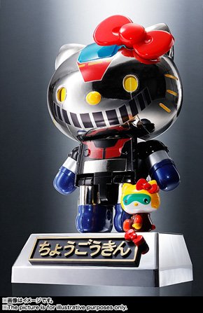 ミニフィギュアが付属