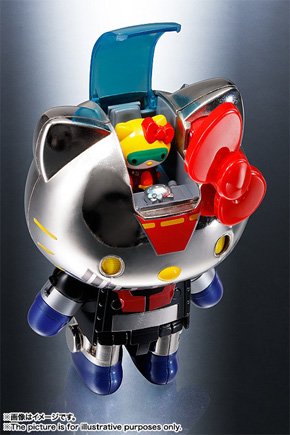 頭の中にミニフィギュア