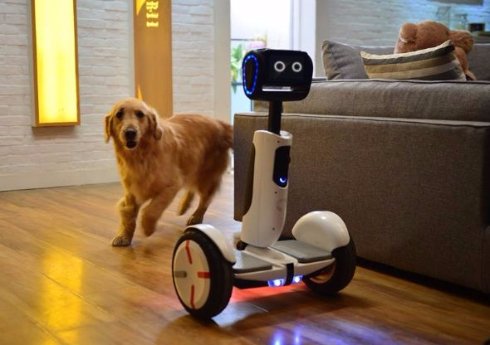  segway 2