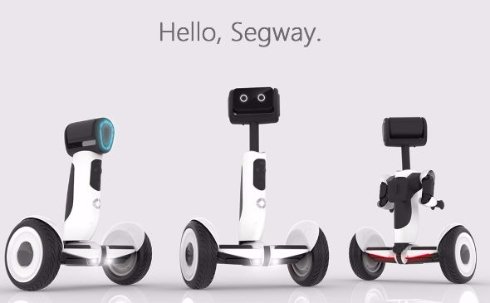  segway 3