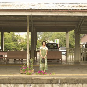 三橋康弘 写真展「駅と彼女。」