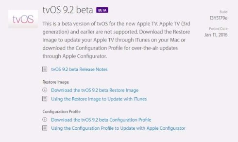 tvos 1