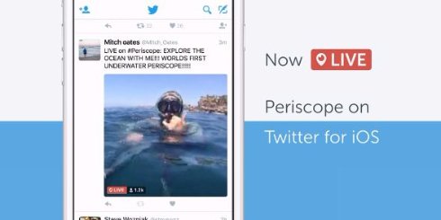  periscope 1