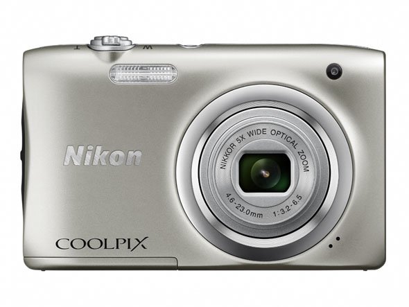 COOLPIX A100