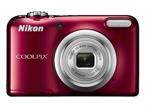 COOLPIX A10