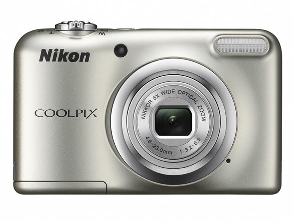 COOLPIX A10