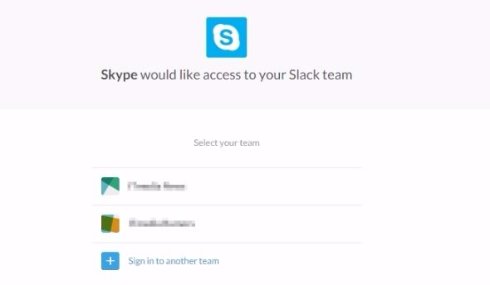  slack 2