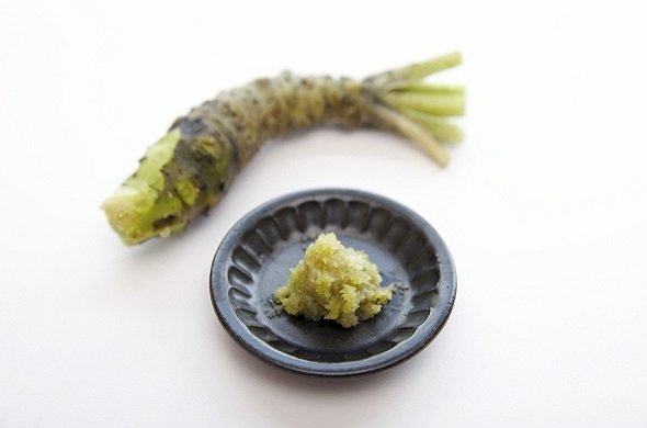 わさび