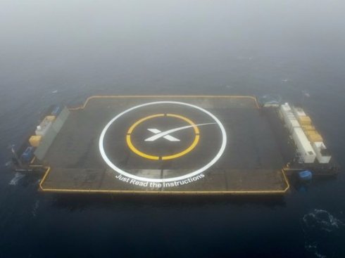  falcon 3