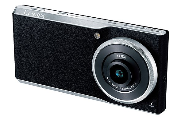 LUMIX DMC-CM10
