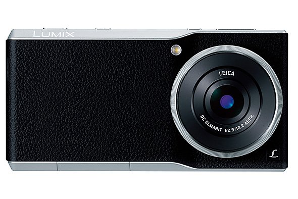 LUMIX DMC-CM10