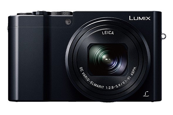 LUMIX DMC-TX1