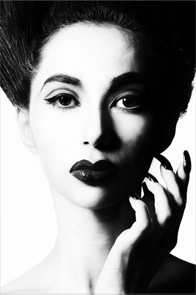 伏見 行介 写真展「Old fashioned portrait 先達へのオマージュ」