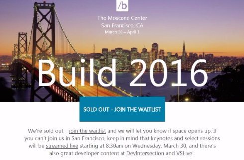  build