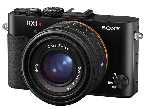 DSC-RX1RM2