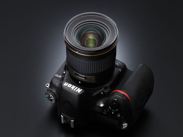 AF-S NIKKOR 24mm f/1.8G ED