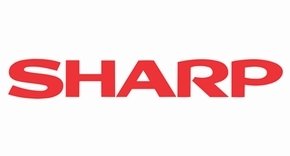 sharp