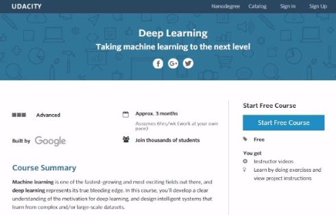  udacity