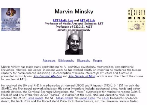  minsky 2