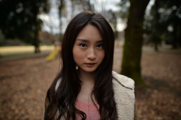 SIGMA 20mm F1.4 DG HSM | Art