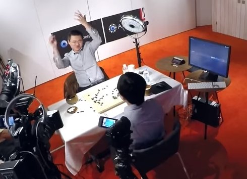  alphago 1