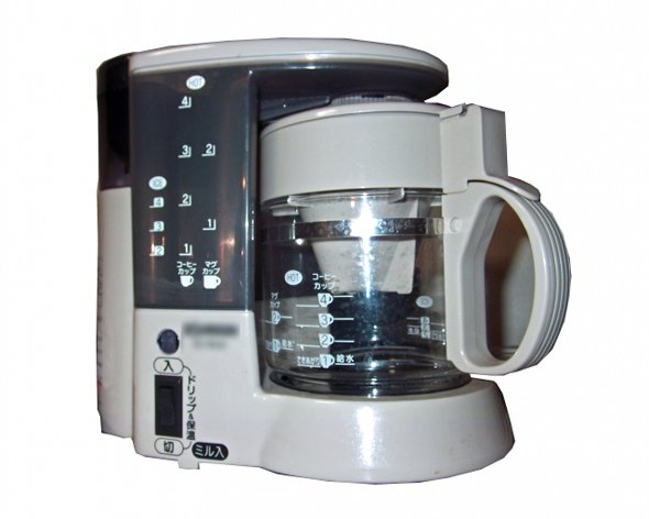 コーヒーメーカー