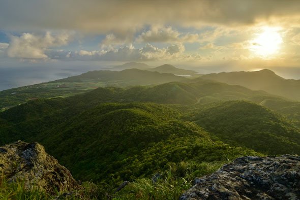 深澤 武写真展「沖縄・八重山諸島 ～黒潮に育まれた生命～」