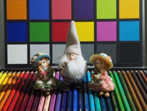 PEN-F