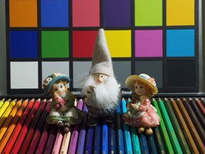 PEN-F