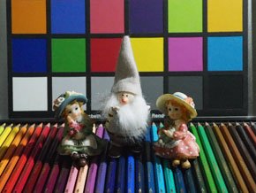 PEN-F