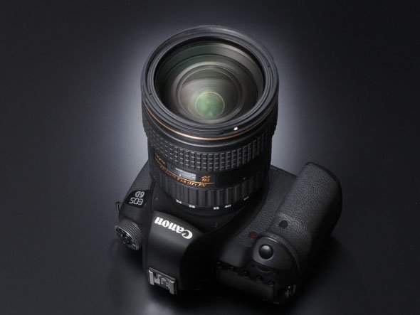 AT-X 24-70 F2.8 PRO FX