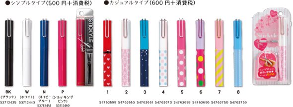 「スティッキールはさみ」