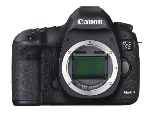 EOS 5D Mark III