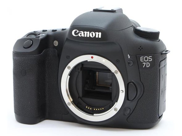 EOS 7D